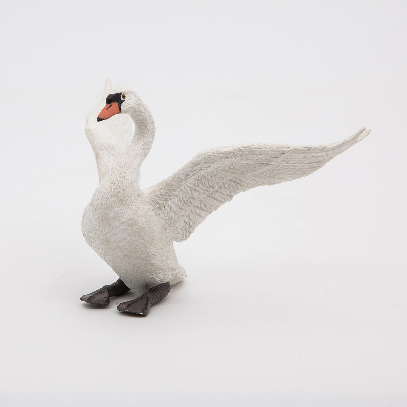 Papo Animale Salbatice Figurina Lebada Alba