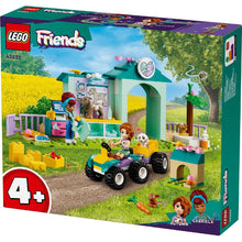 Încarcă imaginea în Galerie, Lego Friends Clinica Veterinara Pentru Animale de Ferma
