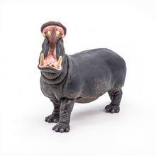 Încarcă imaginea în Galerie, Papo Animale Salbatice Figurina Hipopotam
