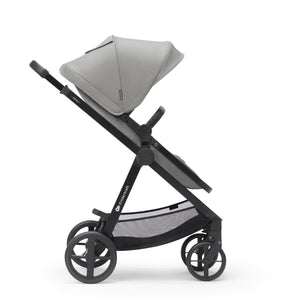 Kinderkraft Carucior Newly 3 in 1 Moonlight Grey