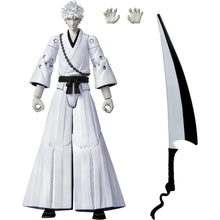 Încarcă imaginea în Galerie, Naruto Shippuden Bandai Figurina Anime Heroes Bleach White Kurosaki Ichigo
