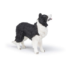 Încarcă imaginea în Galerie, Papo Rase de Caini si Pisici Figurina Catel Border Collie
