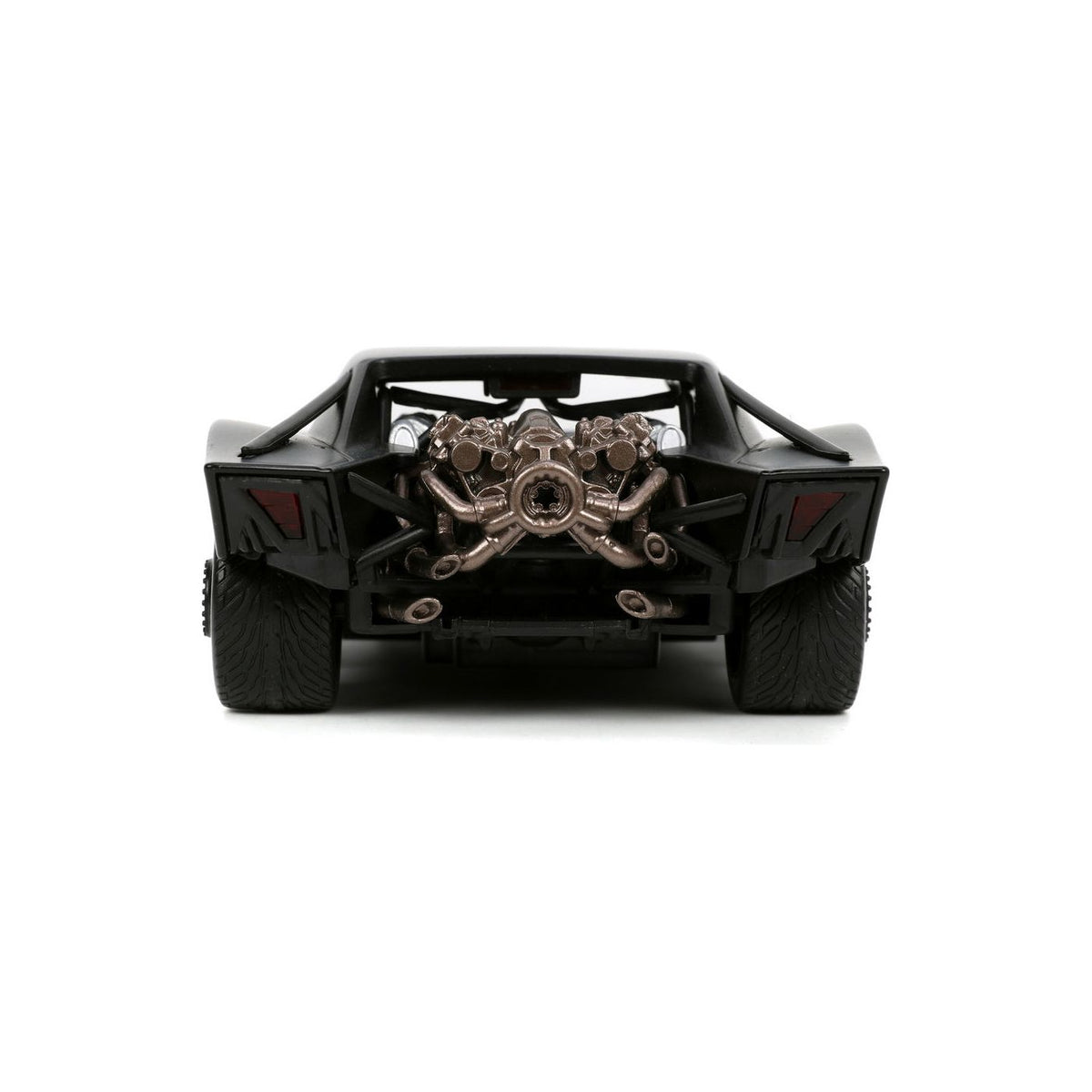 Jada Toys Batman Masinuta din Metal Batmobile