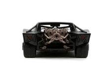 Încarcă imaginea în Galerie, Jada Toys Batman Masinuta din Metal Batmobile
