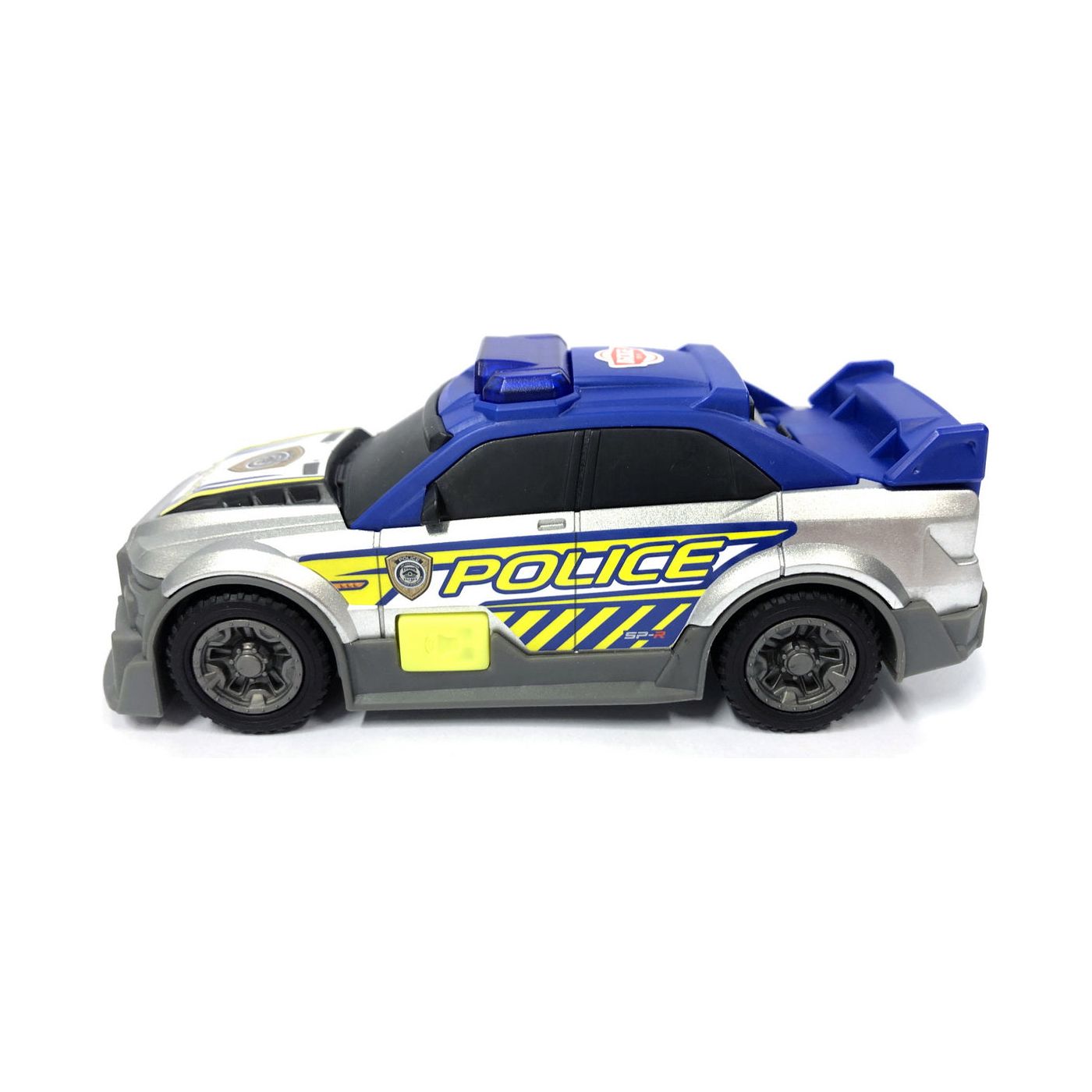 Dickie Masina de Politie