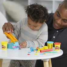 Încarcă imaginea în Galerie, Play-Doh Starters Fabrica de Distractie
