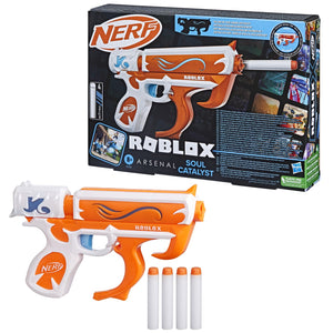 Nerf Blaster Roblox Arsenal Soul Catalyst