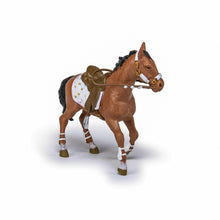Încarcă imaginea în Galerie, Papo Rase de Cai si Ponei Figurina Cal Echitatie
