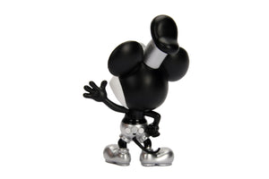 Jada Toys Figurina Metalica Disney Steamboat Willie 10cm