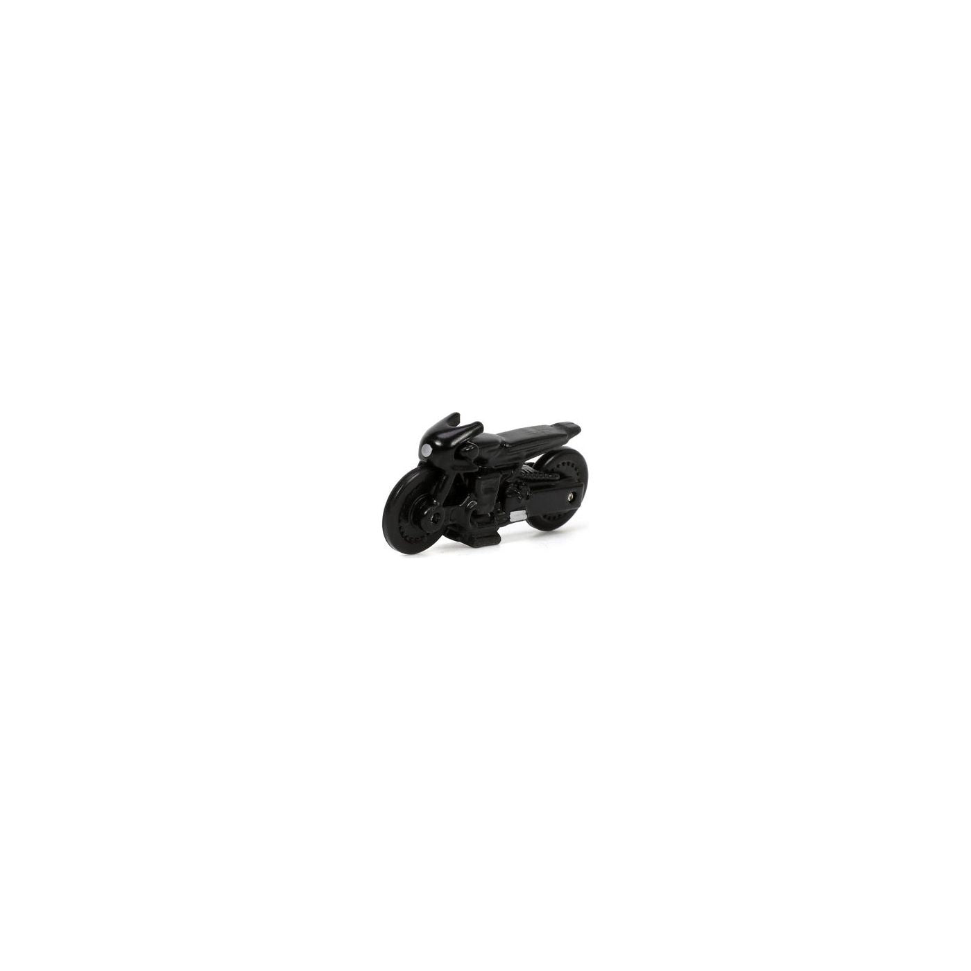 Jada Toys Batman Set 3 Vehicule Nano Batman 4cm