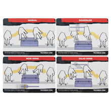 Încarcă imaginea în Galerie, Tech Deck Pachet cu Obstacol Fingerboard James
