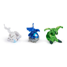 Încarcă imaginea în Galerie, Bakugan Starter Pack Hammerhead Ventri Smoke
