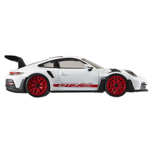 Încarcă imaginea în Galerie, Hot Wheels Premium Real Riders Masinuta Metalica Porsche 911 Gt3 Rs
