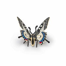 Încarcă imaginea în Galerie, Papo Animale Salbatice Figurina Fluture Coada de Randunica
