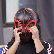 Încarcă imaginea în Galerie, Spider-Man Masca Miles Morales
