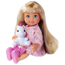 Încarcă imaginea în Galerie, Steffi Love Evi Love Papusa Evi si Camera Ei
