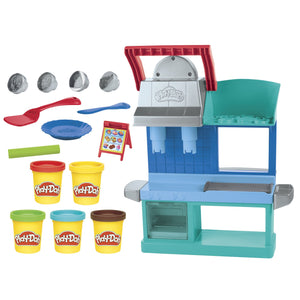 Play-Doh Set Set Restaurantul