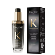 Încarcă imaginea în Galerie, Kerastase Chronologiste Huile de Parfum - Ulei de Par Reincarcabil 75ml
