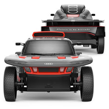 Încarcă imaginea în Galerie, Rastar Masina cu Telecomanda Audi Rs Q E-Tron
