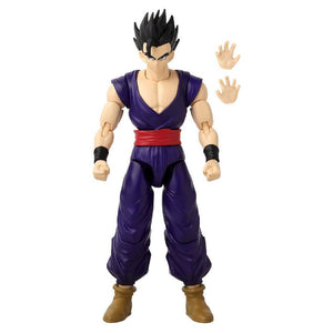 Dragon Ball Bandai Figurina Dragon Ball Ultimate Gohan 16.5cm