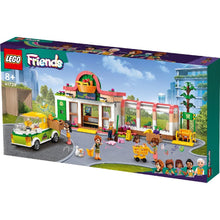 Încarcă imaginea în Galerie, Lego Friends Bacanie Organica

