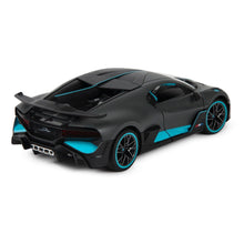 Încarcă imaginea în Galerie, Rastar Metal Masinuta Metalica Bugatti Divo 1/24

