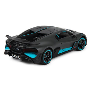 Rastar Metal Masinuta Metalica Bugatti Divo 1/24