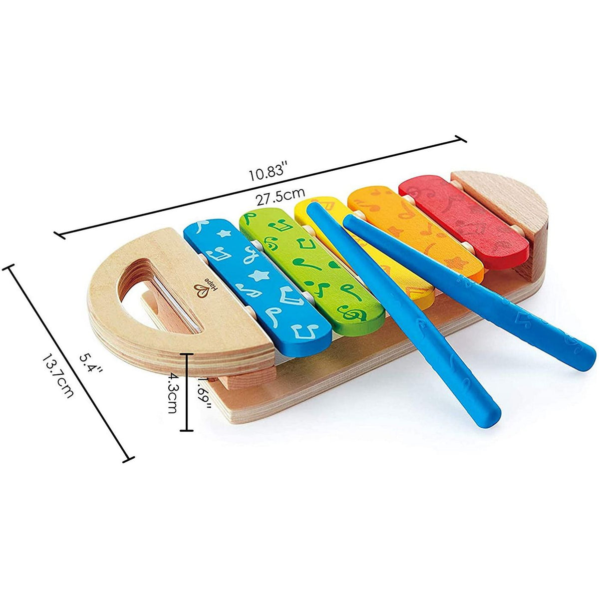 Hape Xilofon