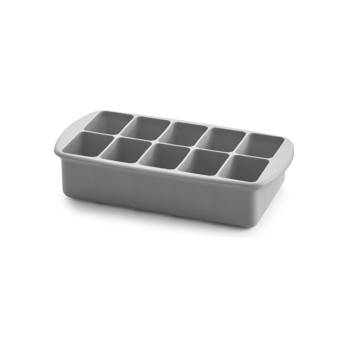 Melii Recipient Refrigerare Hrana Bebe 59ml X 10 Cub