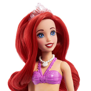 Disney Princess Papusa Ariel