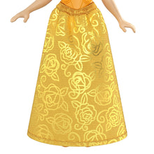 Încarcă imaginea în Galerie, Disney Princess Mini Papusa Belle 9Cm
