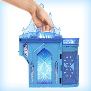 Disney Frozen Palatul de Gheata al Elsei