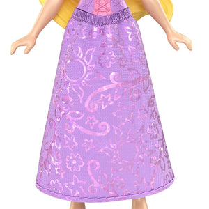 Disney Princess Mini Papusa Rapunzel 9Cm