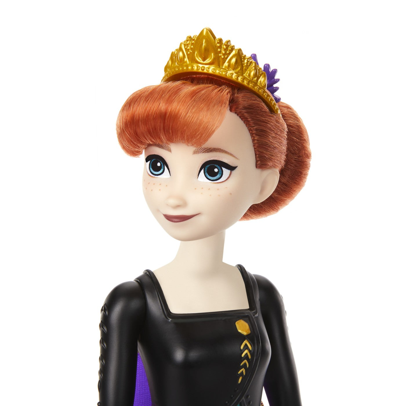 Disney Frozen Spin And Reveal Papusa Anna 33cm