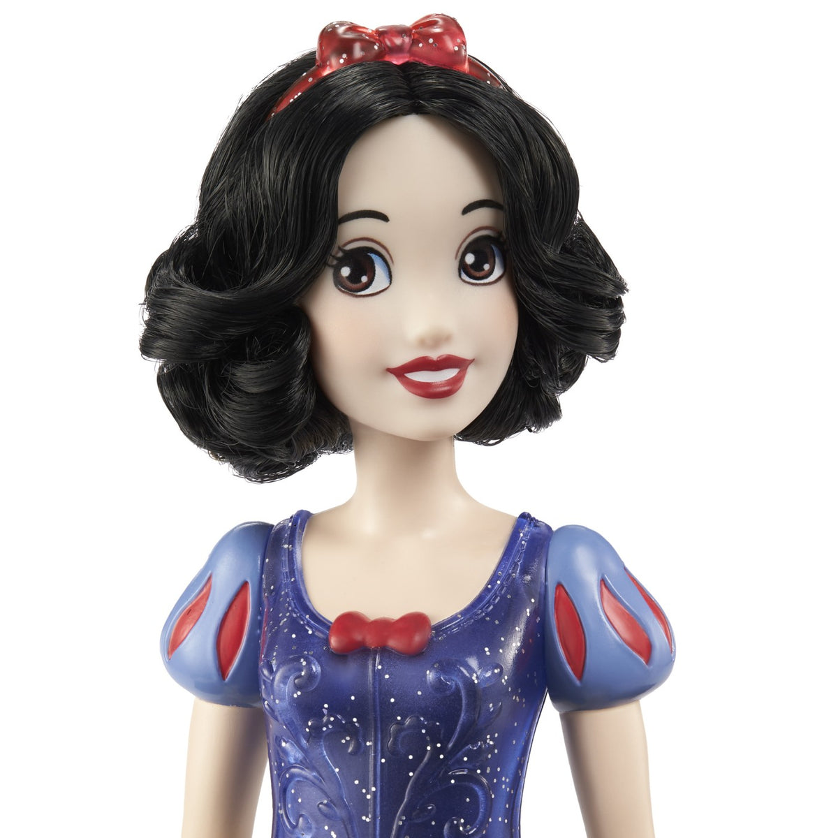Disney Princess Papusa Alba ca Zapada 33cm
