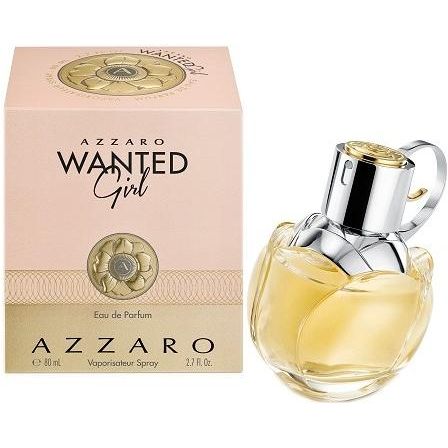 Azzaro Wanted Girl Eau de Parfum 80ml - Parfum Pentru Femei