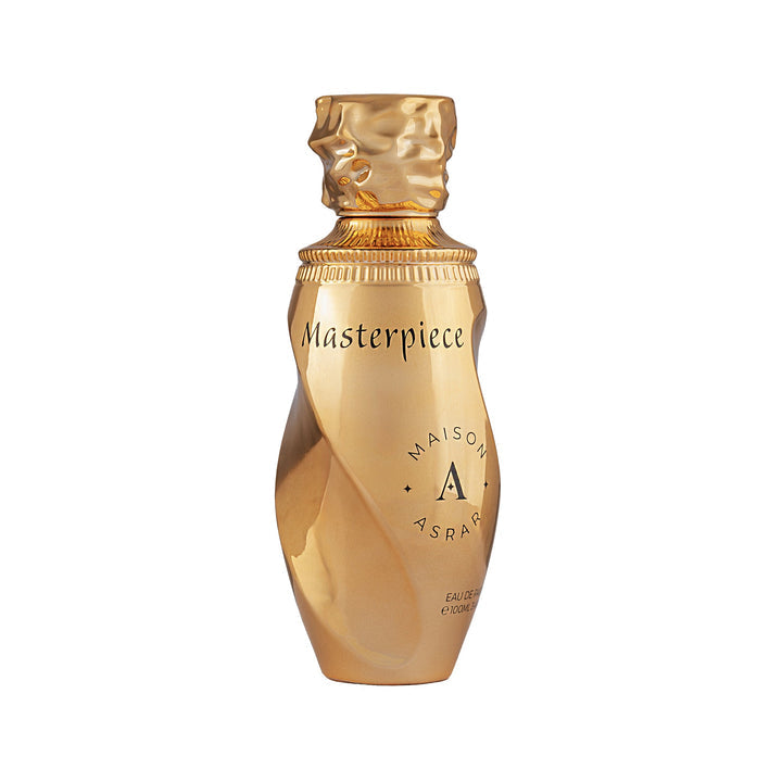 Maison Asrar Masterpiece 100ml - Apa de Parfum Unisex
