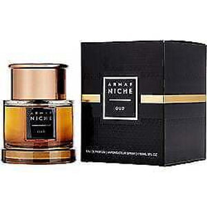 Armaf Niche oud 90ml - Apa de Parfum Pentru Barbati