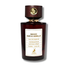 Încarcă imaginea în Galerie, Maison Alhambra Smoked Oud and Vanilla - Apa de Parfum Unisex 100ml
