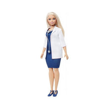 Încarcă imaginea în Galerie, Barbie Brb Cariere Doctor
