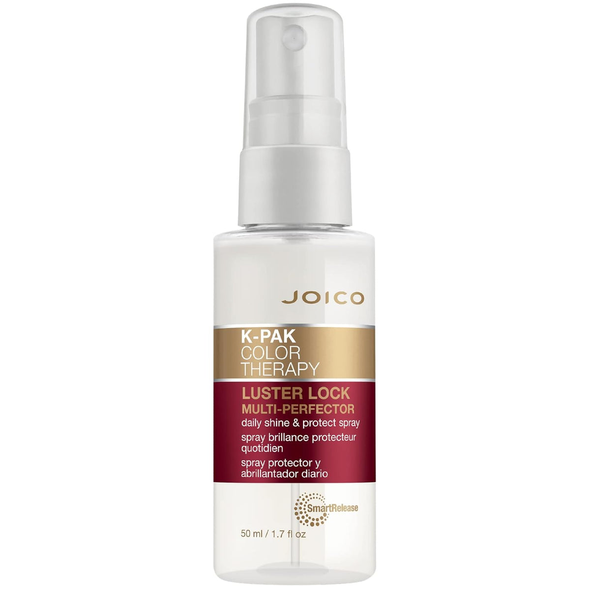 Joico K-Pak Color Therapy Lusterlock - Spray de Par 50ml - Beauty Lounge
