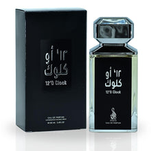 Încarcă imaginea în Galerie, Risala 12&#39;O Clock - Apa de Parfum Unisex 100ml
