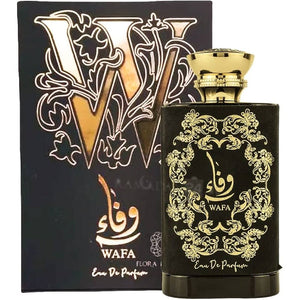 Ard Al Zaafaran Wafa 100ml - Apa de Parfum Unisex