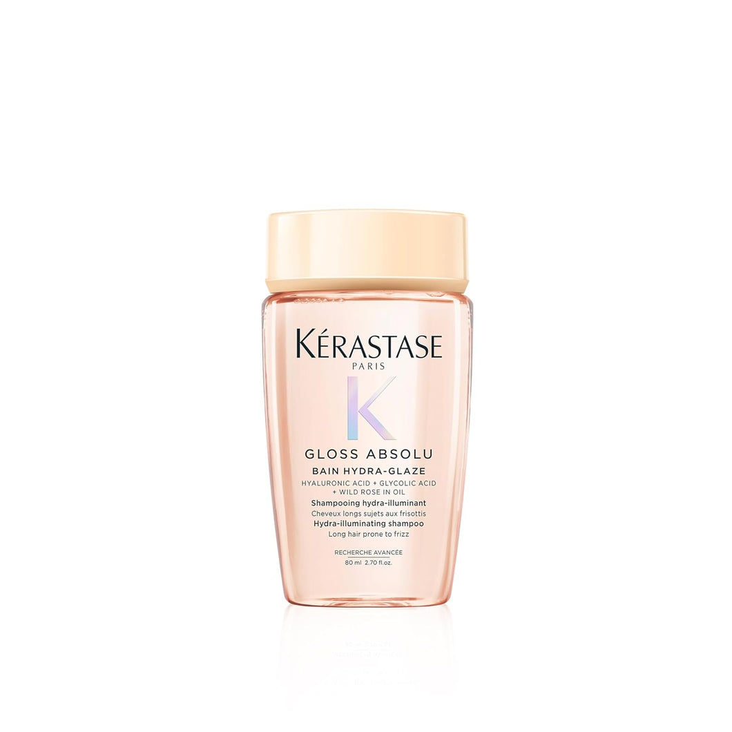 Kerastase Gloss Absolu Bain Hydra-Glaze - Sampon Hidratant 80ml