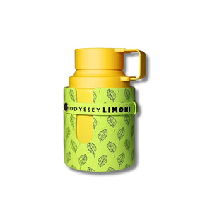Armaf Odyssey Limoni Fresh Edition - Apa de Parfum Unisex 100ml
