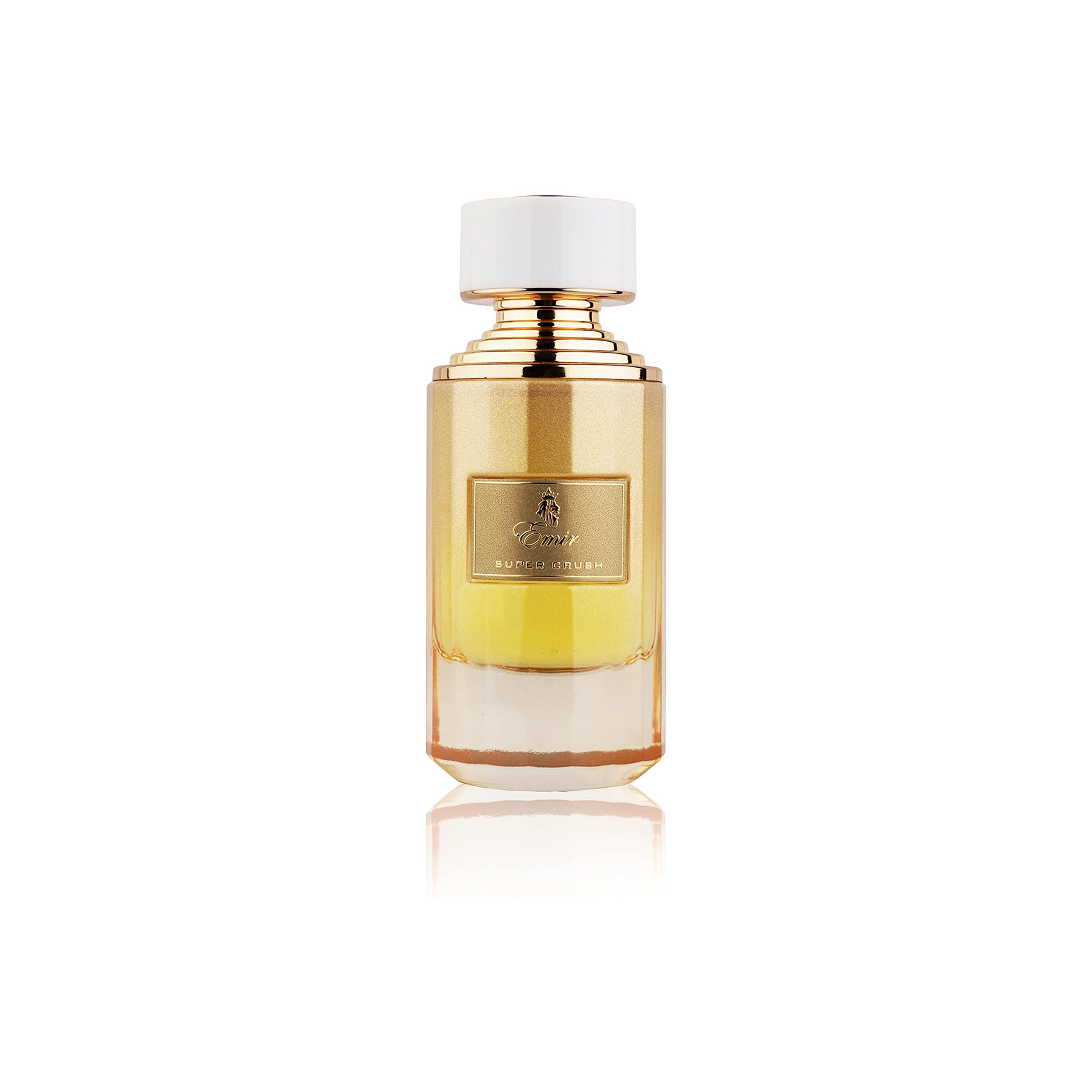 Paris Corner Emir Super Crush 75ml - Apa de Parfum Unisex