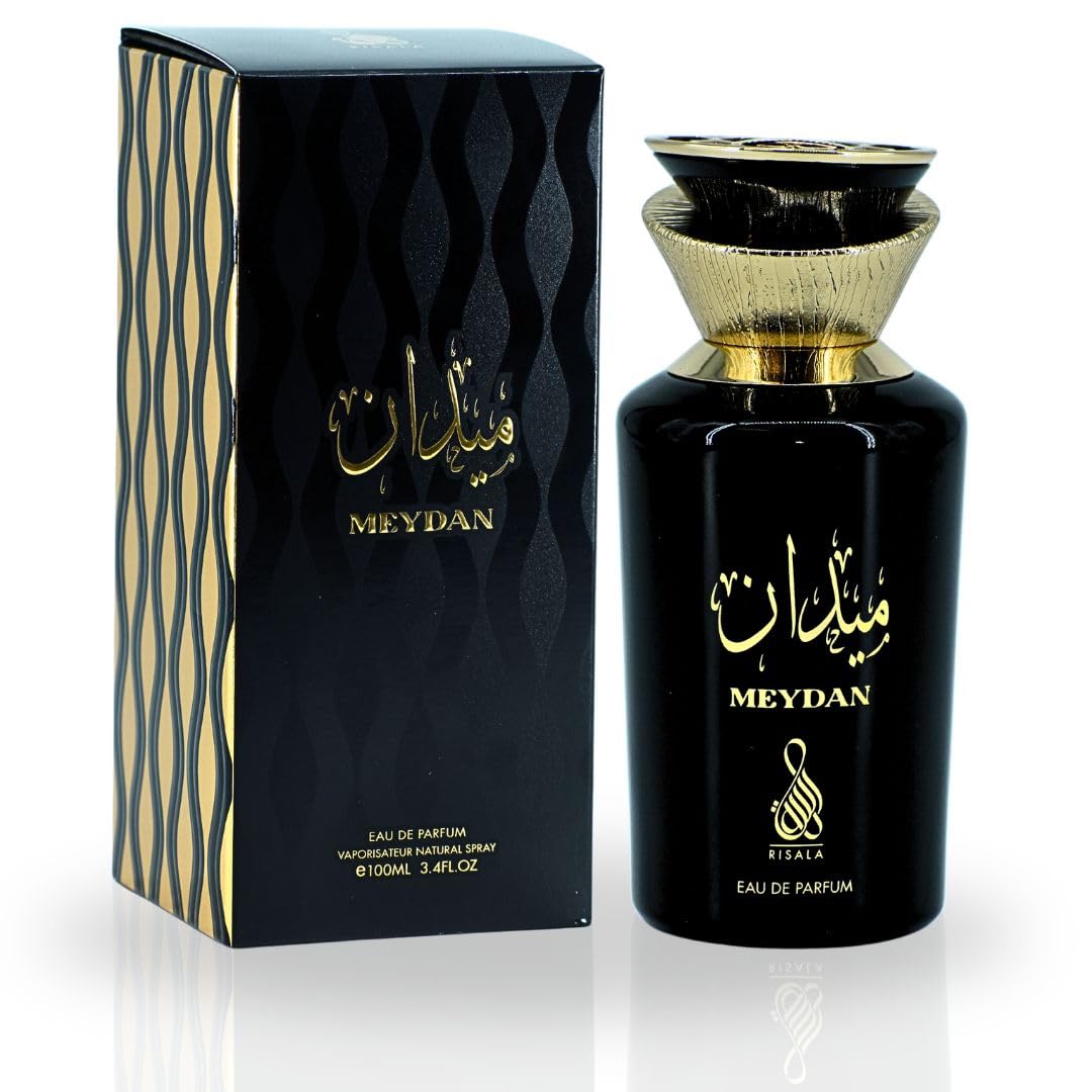 Risala Meydan 100ml - Apa de Parfum pentru Barbati