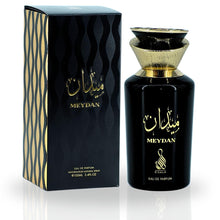 Încarcă imaginea în Galerie, Risala Meydan 100ml - Apa de Parfum pentru Barbati
