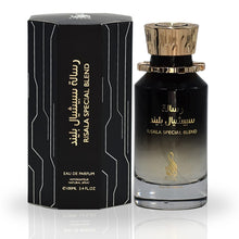 Încarcă imaginea în Galerie, Risala Risala Special Blend - Apa de Parfum Unisex 100ml
