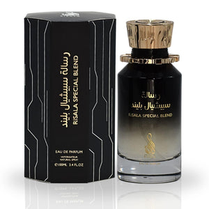 Risala Risala Special Blend - Apa de Parfum Unisex 100ml